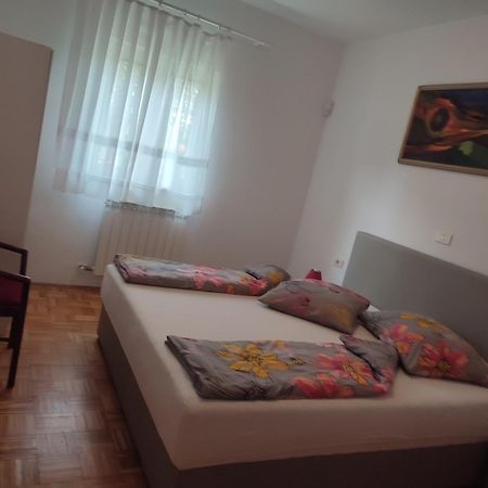 Apartmaji Jelena Piran Ngoại thất bức ảnh