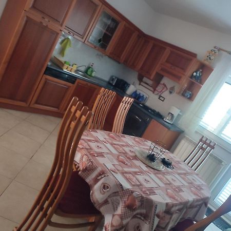 Apartmaji Jelena Piran Ngoại thất bức ảnh