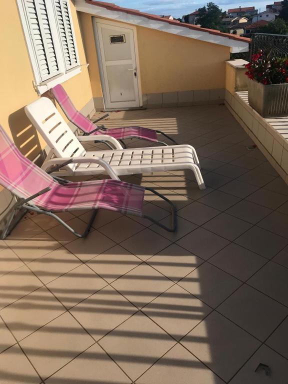 Apartmaji Jelena Piran Ngoại thất bức ảnh