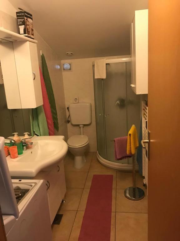 Apartmaji Jelena Piran Ngoại thất bức ảnh