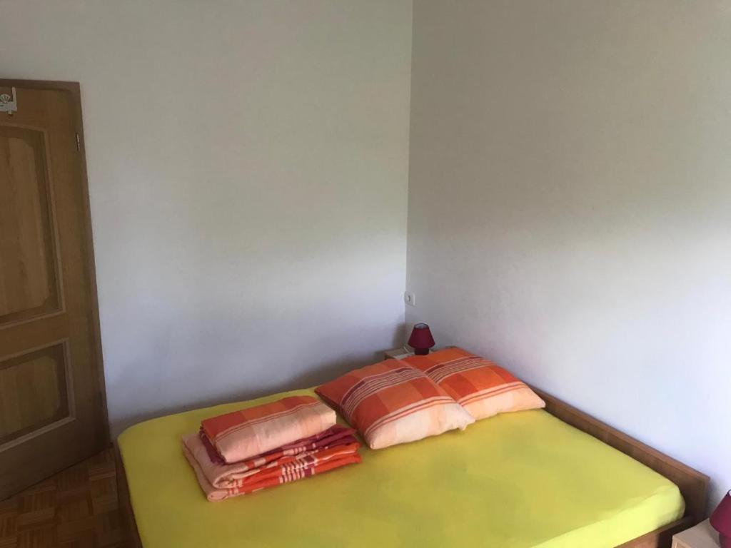 Apartmaji Jelena Piran Ngoại thất bức ảnh