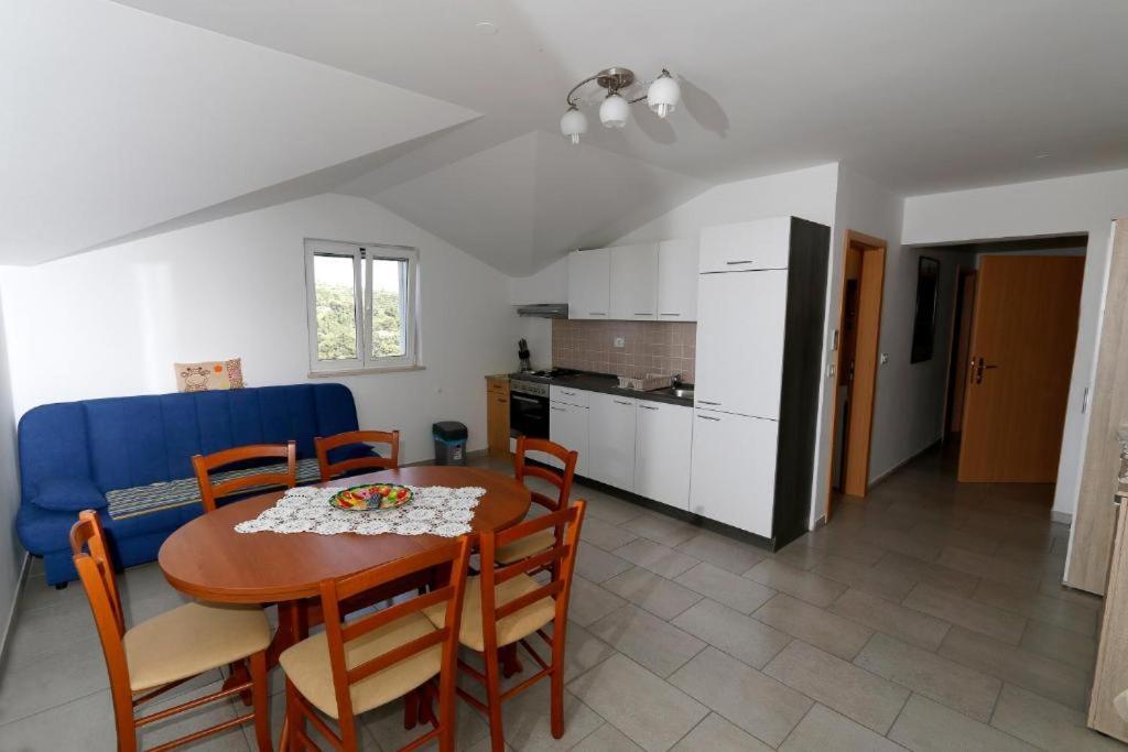 Apartmaji Jelena Piran Ngoại thất bức ảnh