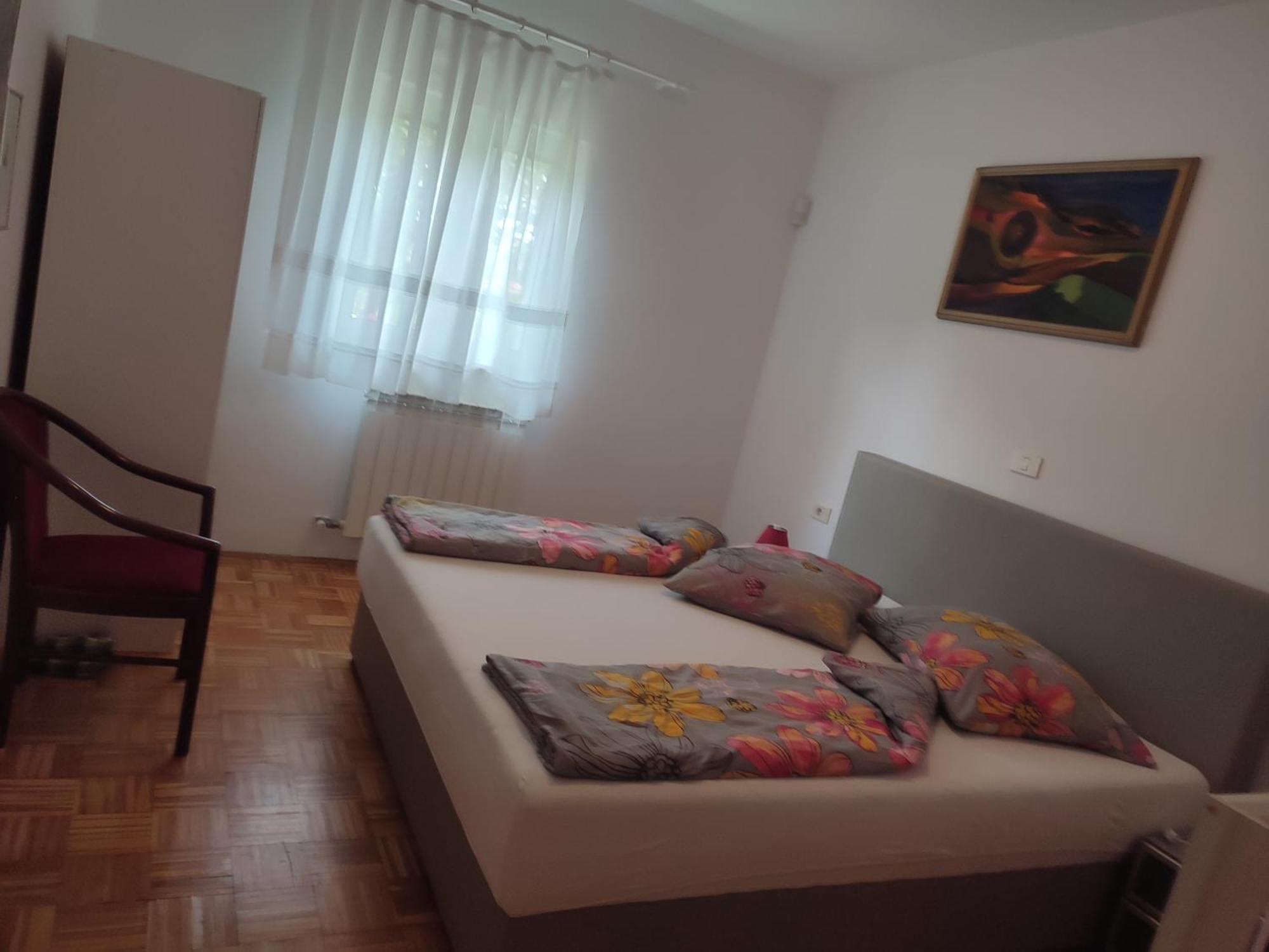 Apartmaji Jelena Piran Ngoại thất bức ảnh