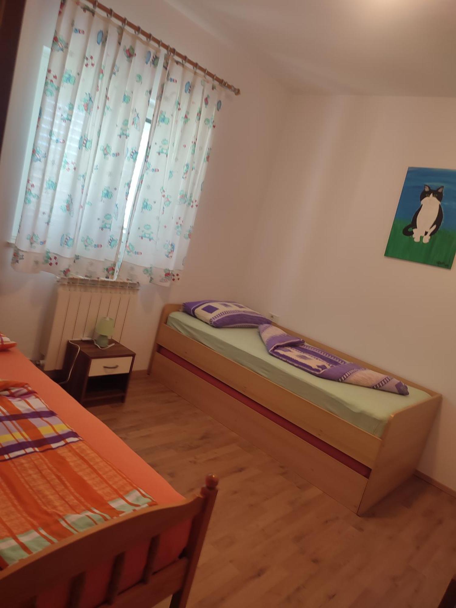 Apartmaji Jelena Piran Ngoại thất bức ảnh
