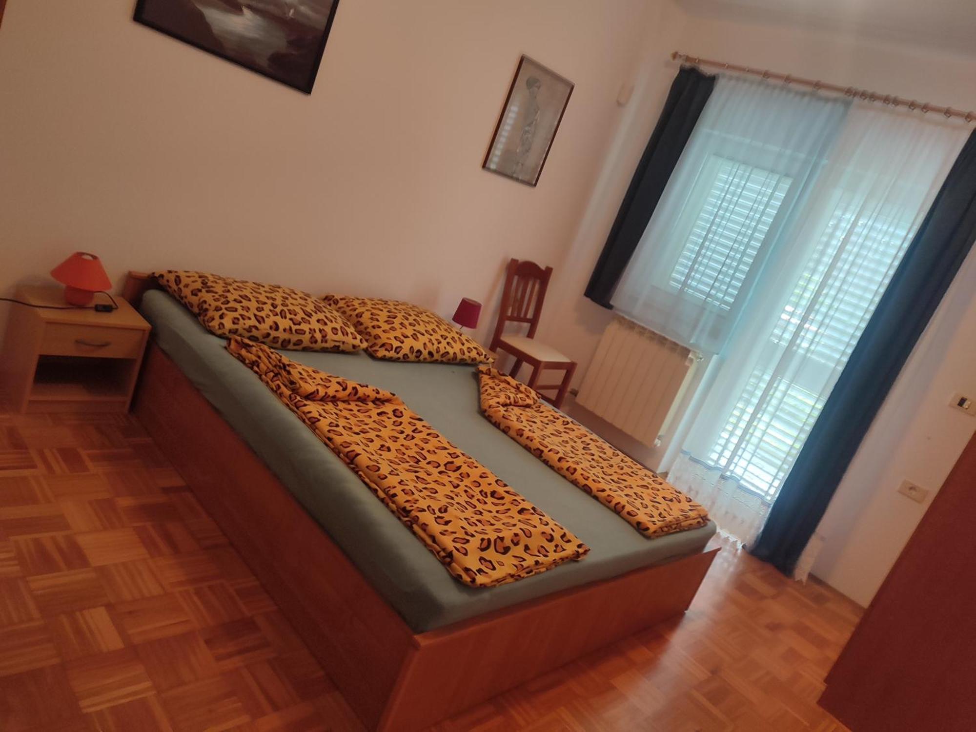 Apartmaji Jelena Piran Apartment Ngoại thất bức ảnh