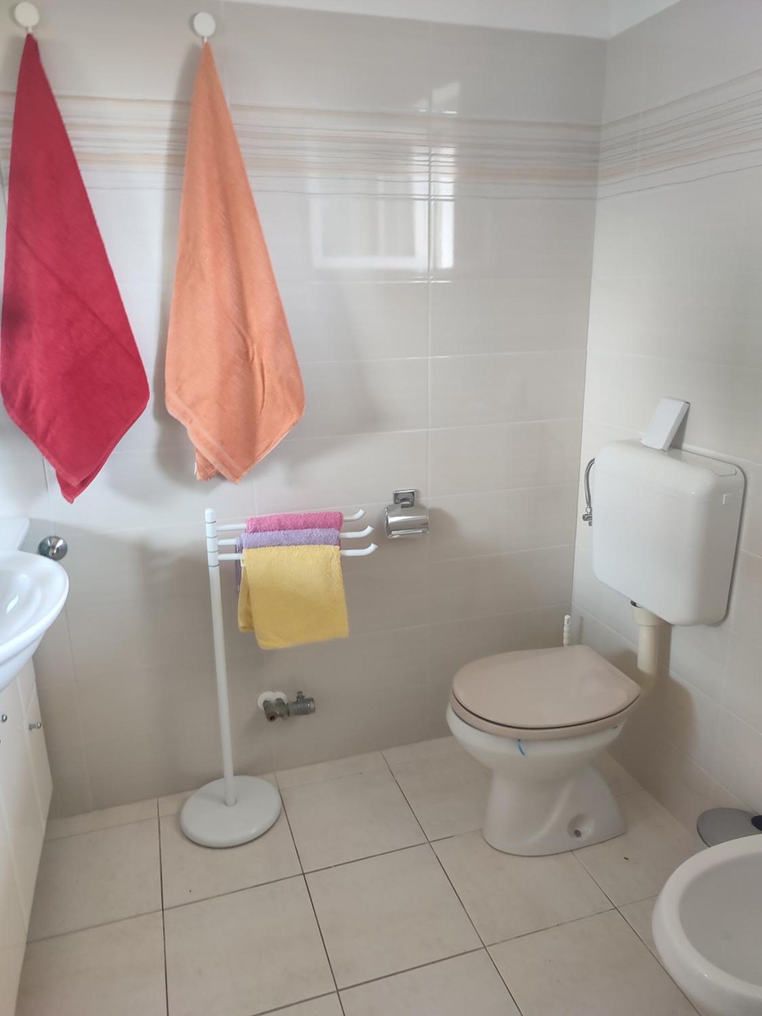 Apartmaji Jelena Piran Ngoại thất bức ảnh