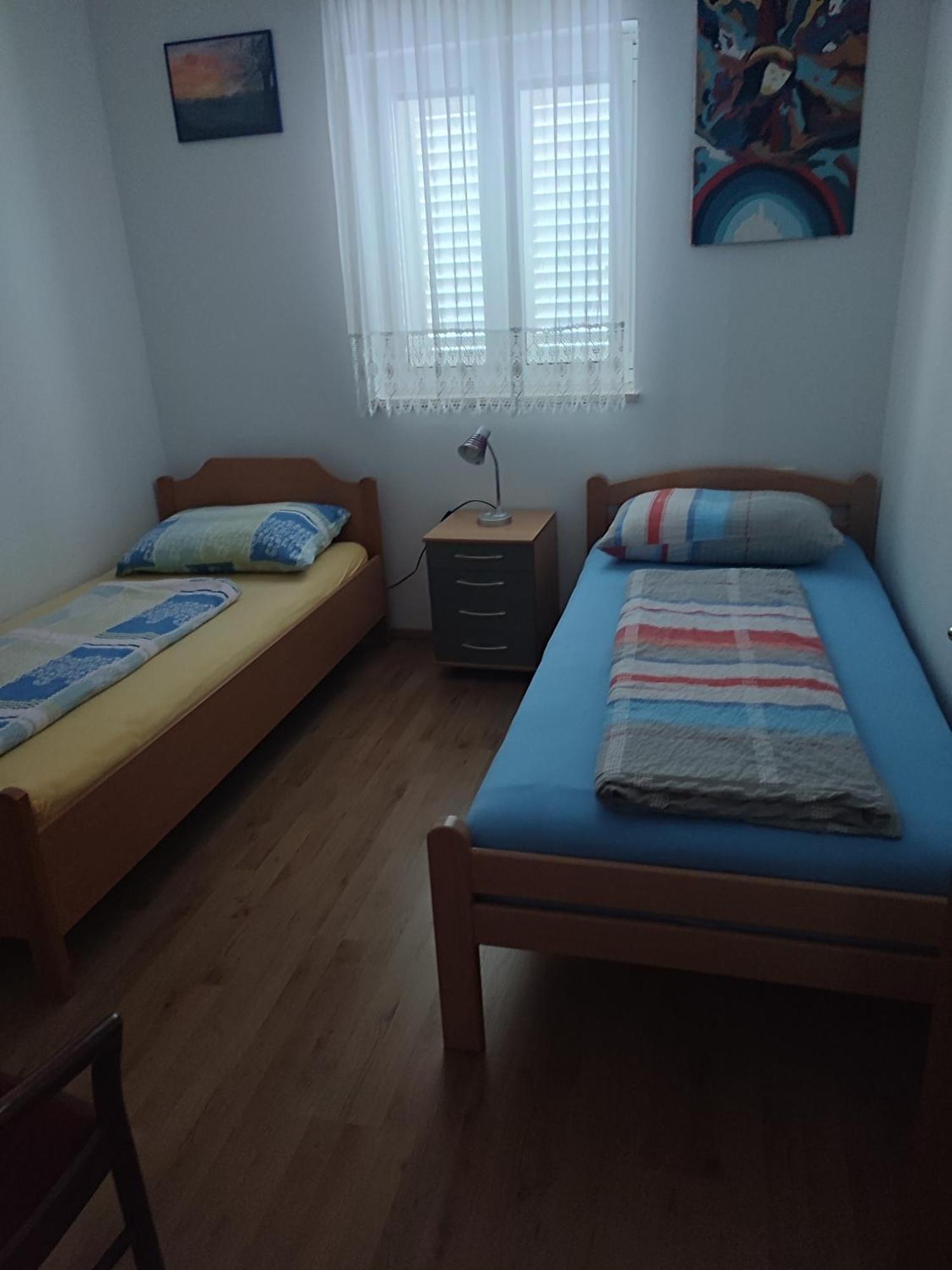 Apartmaji Jelena Piran Ngoại thất bức ảnh